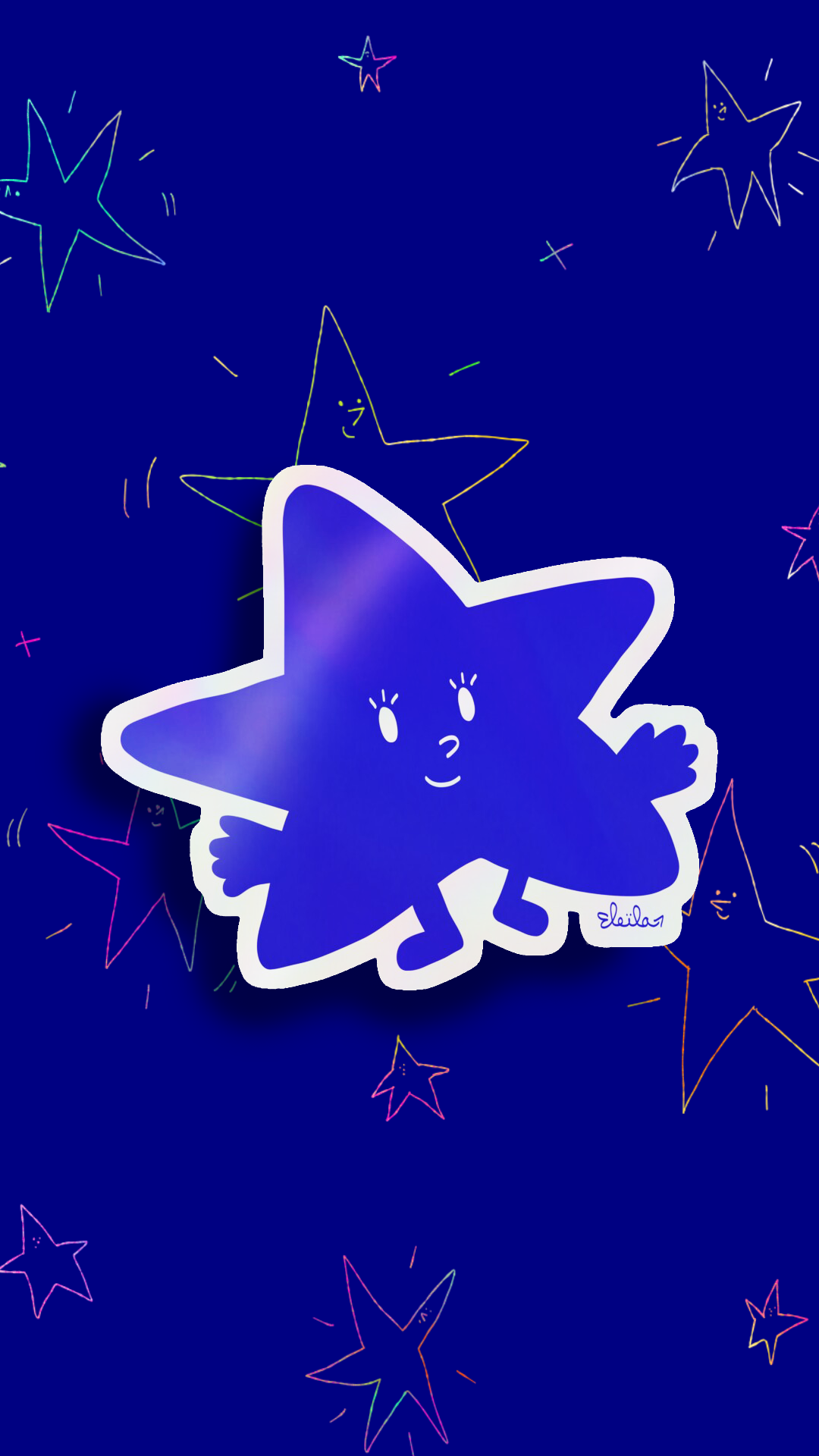 Sticker Star